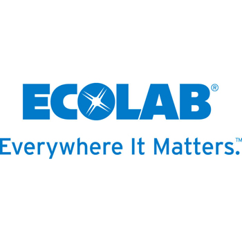ecolab certification alliance stewardship receive standard water