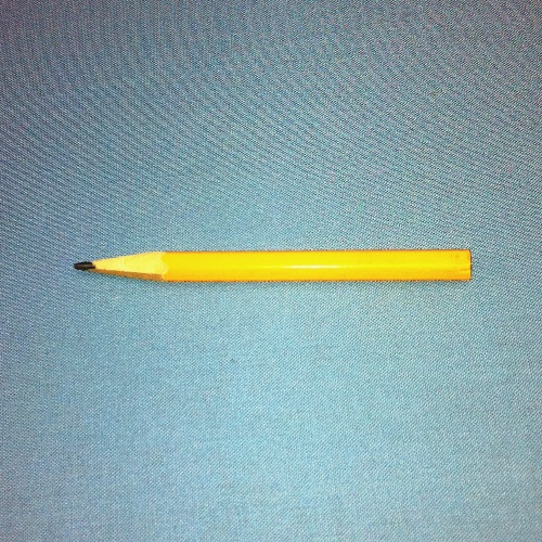 p 1487 golf pencil