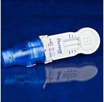 This is an image of an iScreen Oral Kit