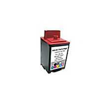 This is a C4907AN (Reman) Cyan Ink Cartridge