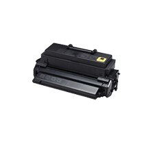 This is a CE255X High-Yield Black Toner