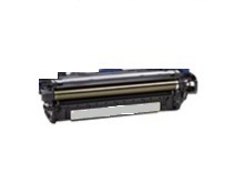 This is a CE250A (Reman) Cyan Toner Cartridge