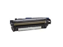 This is a CE251A (Reman) Cyan Toner Cartridge