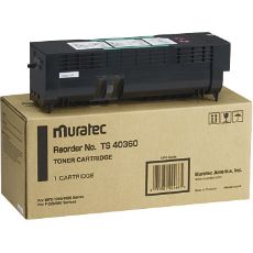 This is a TS40360 Toner Cartridge