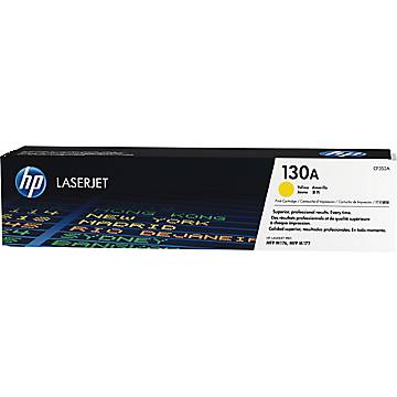 This is a CF352A Yellow Toner Cartridge