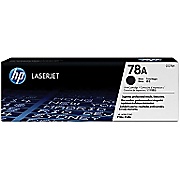 This is a CE278D Black Toner Dual Pack Cartridge