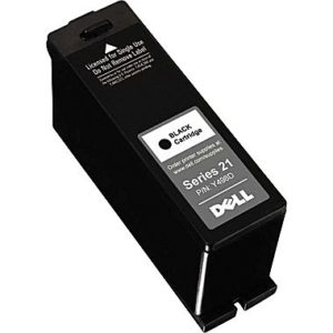This is a 330-5890 Black Ink Cartridge
