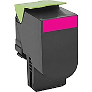 This is a 70C1HM0 Magenta Ink Cartridge