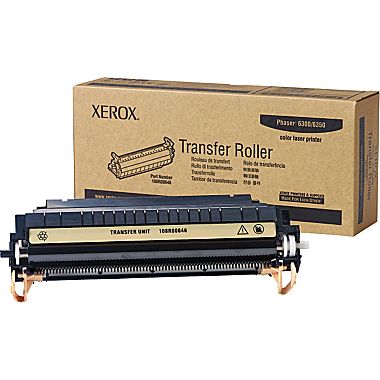 This is a 108R00646 Transfer Roller