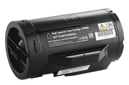 This is a H815 High Yield Toner Cartridge