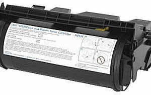 This is a 310-7236 Black Toner Cartridge