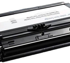 This is a 330-2667 Black Toner Cartridge