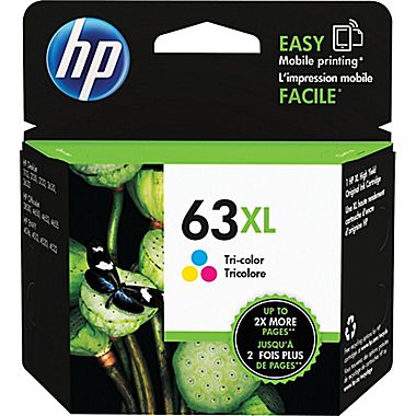 This is a F6U63AN Tri-Color Ink Cartridge