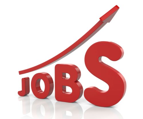 Jobs Graphic