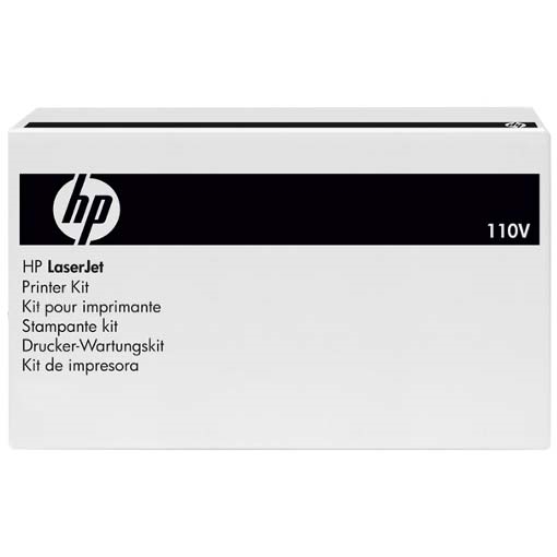 This is a photo of HP Toner Fuser Kit C – B5L35A