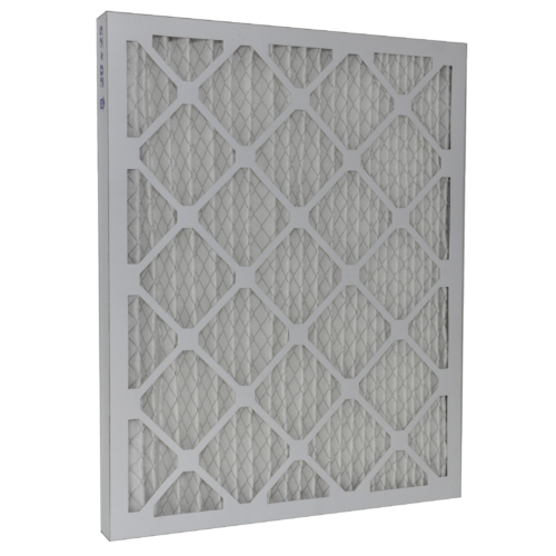 Brand New Pleated Merv 13 HVAC Filter
