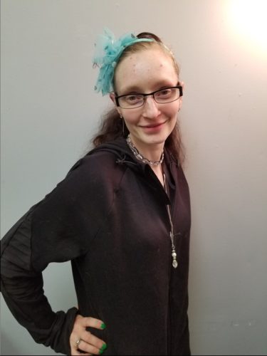 Employment Success Story Mary from Easterseals